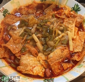 螺絲粉好吃嗎？螺絲粉哪個牌子好吃