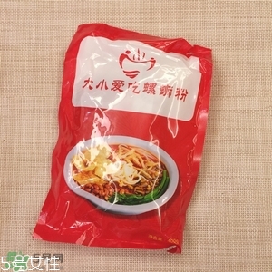 螺絲粉好吃嗎？螺絲粉哪個牌子好吃
