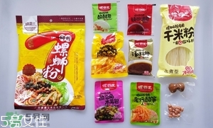 螺絲粉好吃嗎？螺絲粉哪個牌子好吃