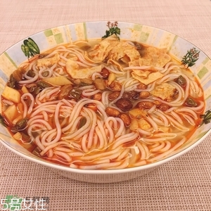 螺絲粉好吃嗎？螺絲粉哪個牌子好吃