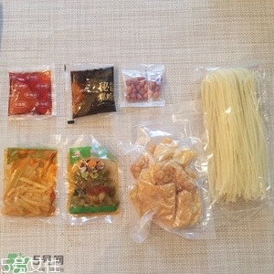 螺絲粉好吃嗎？螺絲粉哪個牌子好吃