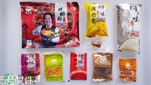 螺絲粉好吃嗎？螺絲粉哪個牌子好吃