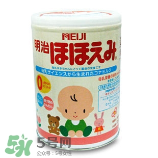 明治奶粉一段多少錢？ 明治奶粉一段多少錢一罐？