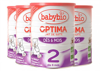 Babybio伴寶樂是什么品牌？Babybio伴寶樂奶粉是哪個國家的品牌？