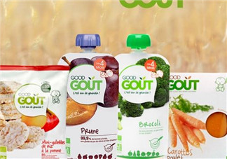 goodgout米粉怎么樣？goodgout米粉好不好？