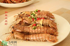 皮皮蝦死了還能吃嗎？皮皮蝦死了多久還能吃？