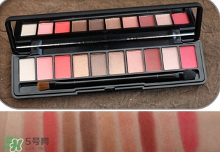 novo眼影是哪個(gè)國(guó)家的？novo眼影怎么樣？