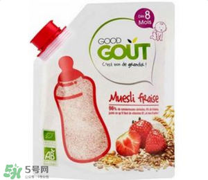 goodgout米粉怎么樣？goodgout米粉好不好？