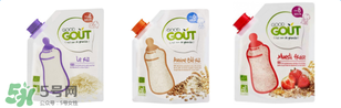 goodgout米粉怎么樣？goodgout米粉好不好？