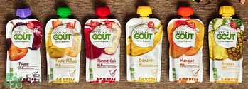goodgout米粉怎么樣？goodgout米粉好不好？