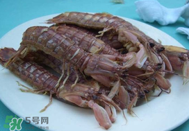 蝦爬子蒸多長時間？蒸蝦爬子多長時間？