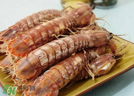 蝦爬子蒸多長時間？蒸蝦爬子多長時間？