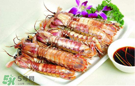 蝦爬子蒸多長時間？蒸蝦爬子多長時間？