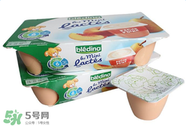 Bledina貝樂蒂酸奶怎么樣？Bledina貝樂蒂酸奶好不好？
