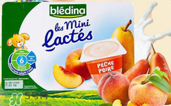 Bledina貝樂蒂酸奶怎么樣？Bledina貝樂蒂酸奶好不好？
