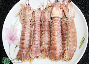 蝦爬子煮多長時間？蝦爬子煮幾分鐘？