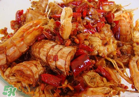 皮皮蝦什么時候吃最好？皮皮蝦什么時候吃最肥？