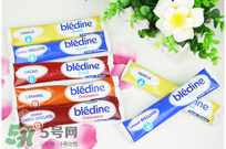 貝樂蒂米粉含鐵嗎？貝樂蒂米粉含不含鐵？