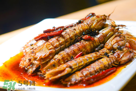 皮皮蝦有黃嗎？皮皮蝦什么時候有黃？
