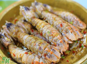 皮皮蝦里面黃的是什么？皮皮蝦有黃的是什么？