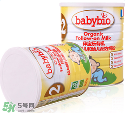 Babybio伴寶樂是什么品牌？Babybio伴寶樂奶粉是哪個國家的品牌？
