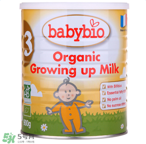Babybio伴寶樂是什么品牌？Babybio伴寶樂奶粉是哪個國家的品牌？