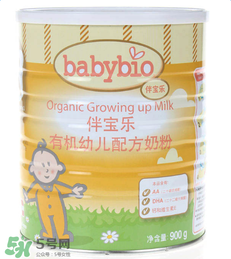 Babybio伴寶樂是什么品牌？Babybio伴寶樂奶粉是哪個國家的品牌？