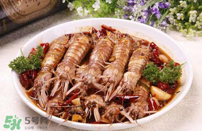 皮皮蝦黃能吃嗎？皮皮蝦黃的營養價值