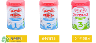 BABYBIO伴寶樂奶粉怎么樣？伴寶樂奶粉好嗎？