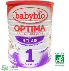 BABYBIO伴寶樂奶粉怎么樣？伴寶樂奶粉好嗎？