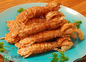 椒鹽皮皮蝦可以吃殼嗎？椒鹽皮皮蝦的殼能吃嗎？