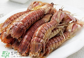 ?皮皮蝦發(fā)綠能吃嗎？?皮皮蝦變綠了還能吃嗎？