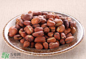 干蠶豆怎么炒才能開裂？干蠶豆怎么炒才好吃？