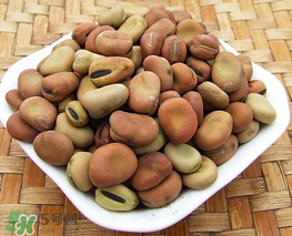 蠶豆長蟲還能吃嗎？蠶豆怎么保存不長蟲？