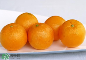 皮皮蝦和橙子能一起吃嗎？吃完皮皮蝦能吃橙子嗎？