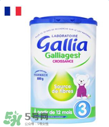 gallia佳利雅是什么品牌？gallia佳利雅奶粉是哪個國家的品牌？