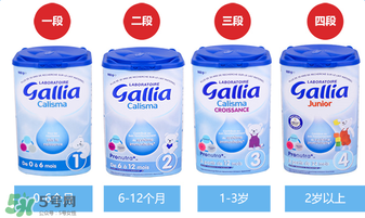 gallia佳利雅奶粉怎么樣？gallia佳利雅奶粉好嗎？
