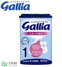 gallia佳利雅奶粉怎么沖？gallia佳利雅奶粉沖調方法？