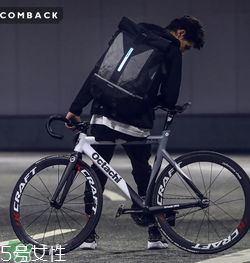 comeback是什么牌子？comeback是什么檔次？