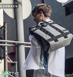comeback是什么牌子？comeback是什么檔次？