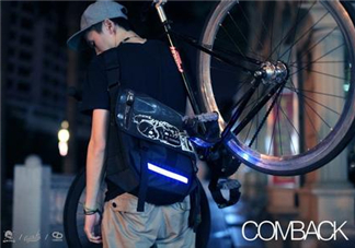comeback是什么牌子？comeback是什么檔次？