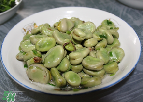 蠶豆和土豆能一起吃嗎？蠶豆土豆怎么做好吃？