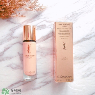 粉底液為什么會搓泥？粉底液搓泥的原因