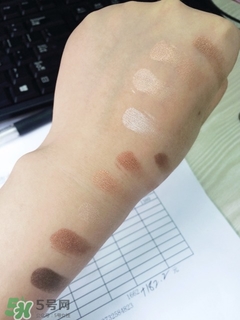 novo眼影是哪個(gè)國(guó)家的？novo眼影怎么樣？