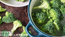 西蘭花怎么切好？西蘭花怎么切好看