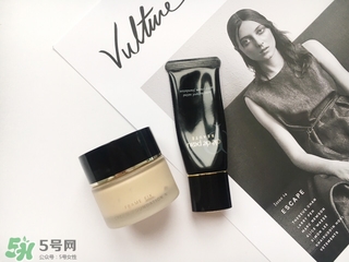 粉底液為什么會搓泥？粉底液搓泥的原因