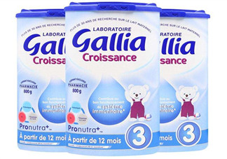 gallia佳利雅是什么品牌？gallia佳利雅奶粉是哪個國家的品牌？