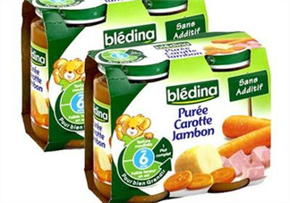 Bledina貝樂蒂是什么牌子？Bledina貝樂蒂是哪個國家的牌子？