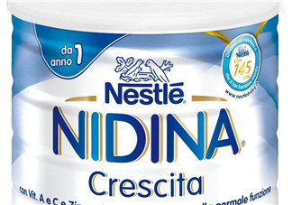 nestle nidal奶粉是什么牌子？nestle nidal奶粉是哪里生產(chǎn)的？