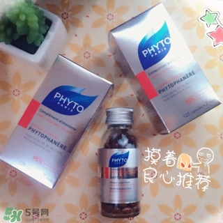 phyto發(fā)朵生發(fā)膠囊怎么吃？發(fā)朵膠囊有用嗎？